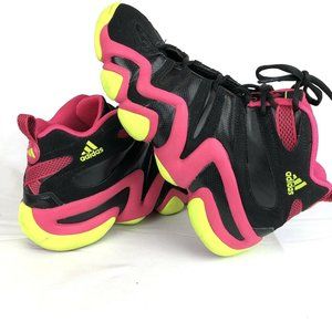 EUC Adidas Crazy 8 Kobe Basketball Men's Shoes